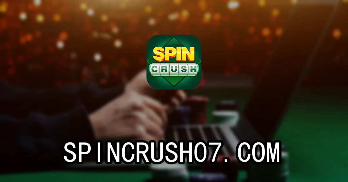spincrush