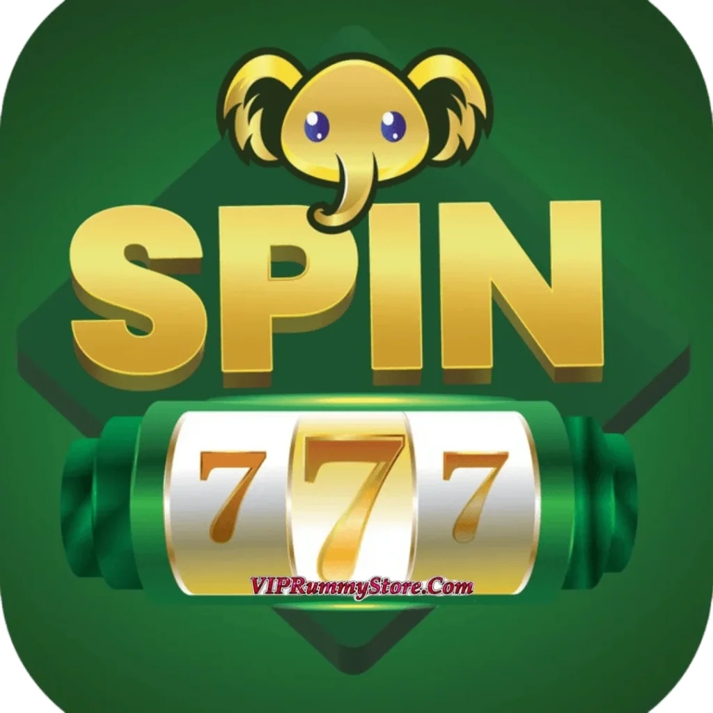 All Games Spin 777 Yono
