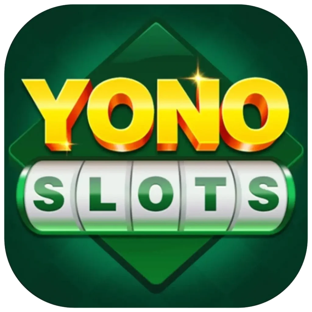 Inslot Yono