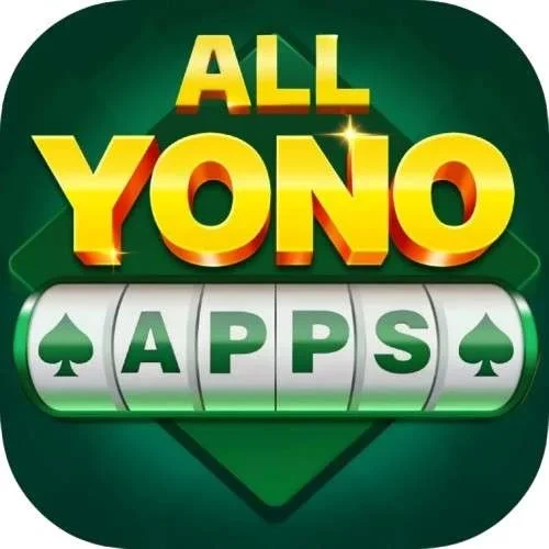 Yono All Master